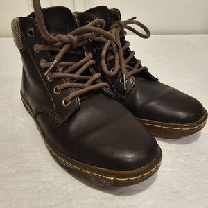 Dr Martens Women's Maelly Boots